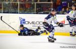 Photo hockey match Nantes - Tours  le 26/01/2019