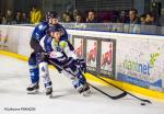 Photo hockey match Nantes - Tours  le 26/01/2019