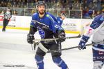 Photo hockey match Nantes - Tours  le 26/01/2019