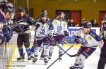 Photo hockey match Nantes - Tours  le 26/01/2019