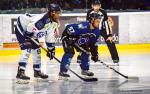 Photo hockey match Nantes - Tours  le 26/01/2019