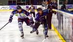 Photo hockey match Nantes - Tours  le 26/01/2019