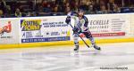 Photo hockey match Nantes - Tours  le 26/01/2019