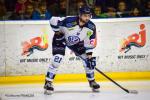 Photo hockey match Nantes - Tours  le 26/01/2019