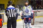 Photo hockey match Nantes - Tours  le 26/01/2019