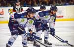 Photo hockey match Nantes - Tours  le 26/01/2019