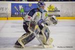 Photo hockey match Nantes - Tours  le 26/01/2019