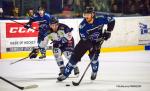 Photo hockey match Nantes - Tours  le 26/01/2019