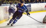 Photo hockey match Nantes - Tours  le 26/01/2019