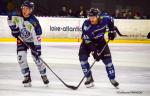 Photo hockey match Nantes - Tours  le 26/01/2019