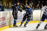 Photo hockey match Nantes - Tours  le 26/01/2019