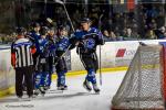 Photo hockey match Nantes - Tours  le 26/01/2019