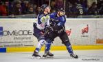 Photo hockey match Nantes - Tours  le 26/01/2019