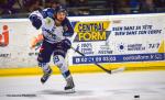 Photo hockey match Nantes - Tours  le 26/01/2019