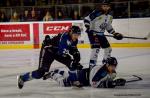 Photo hockey match Nantes - Tours  le 26/01/2019