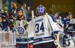 Photo hockey match Nantes - Tours  le 26/01/2019