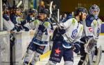 Photo hockey match Nantes - Tours  le 26/01/2019