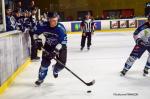 Photo hockey match Nantes - Tours  le 26/01/2019