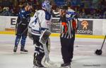 Photo hockey match Nantes - Tours  le 26/01/2019