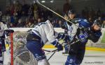 Photo hockey match Nantes - Tours  le 26/01/2019