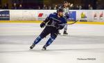 Photo hockey match Nantes - Tours  le 26/01/2019