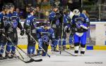 Photo hockey match Nantes - Tours  le 26/01/2019