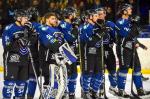 Photo hockey match Nantes - Tours  le 26/01/2019