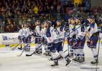 Photo hockey match Nantes - Tours  le 26/01/2019