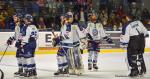 Photo hockey match Nantes - Tours  le 26/01/2019