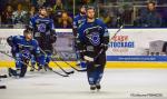 Photo hockey match Nantes - Tours  le 26/01/2019