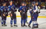 Photo hockey match Nantes - Tours  le 26/01/2019