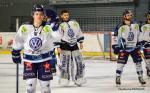 Photo hockey match Nantes - Tours  le 26/01/2019