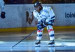 Photo hockey match Nantes - Tours  le 04/01/2020