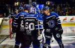 Photo hockey match Nantes - Tours  le 04/01/2020