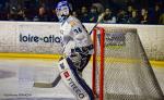 Photo hockey match Nantes - Tours  le 04/01/2020