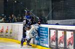 Photo hockey match Nantes - Tours  le 04/01/2020