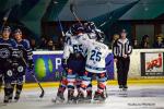 Photo hockey match Nantes - Tours  le 04/01/2020