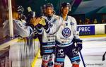 Photo hockey match Nantes - Tours  le 04/01/2020