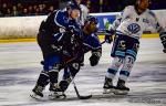 Photo hockey match Nantes - Tours  le 04/01/2020