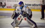 Photo hockey match Nantes - Tours  le 04/01/2020