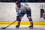 Photo hockey match Nantes - Tours  le 04/01/2020