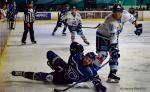 Photo hockey match Nantes - Tours  le 04/01/2020