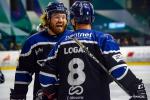 Photo hockey match Nantes - Tours  le 04/01/2020