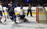 Photo hockey match Nantes - Tours  le 04/01/2020