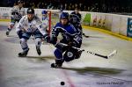 Photo hockey match Nantes - Tours  le 04/01/2020