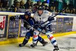 Photo hockey match Nantes - Tours  le 04/01/2020