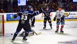 Photo hockey match Nantes - Tours  le 04/01/2020