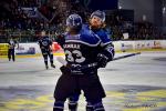 Photo hockey match Nantes - Tours  le 04/01/2020