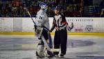 Photo hockey match Nantes - Tours  le 04/01/2020