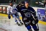 Photo hockey match Nantes - Tours  le 04/01/2020